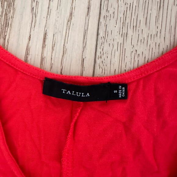 Talula Princely Dress from Aritzia - Picture 3 of 5